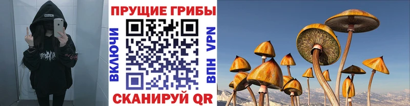 Галлюциногенные грибы Magic Shrooms  Луза 